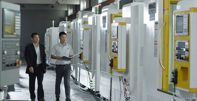 重視每一個(gè)細(xì)節(jié)，讓客戶(hù)無(wú)后顧之憂(yōu)